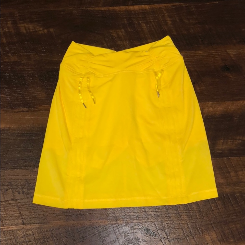 NWOT Antigua golf skirt